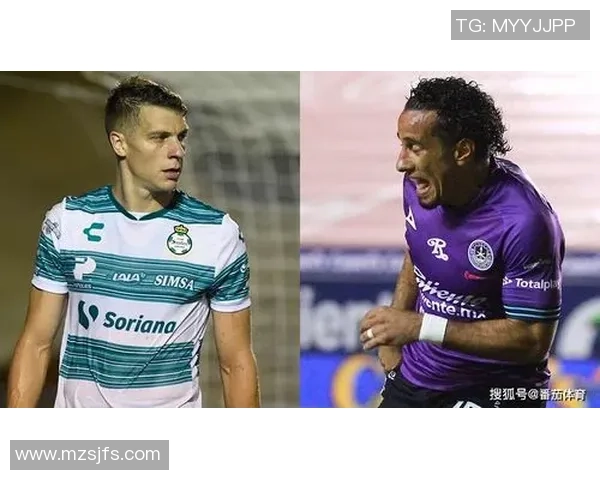 桑托斯拉古纳与莫雷利亚激战正酣比赛结果揭晓引发热议