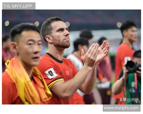 塞尔吉尼奥：我是大兴人独爱三里屯；国足需求我就会竭尽全力