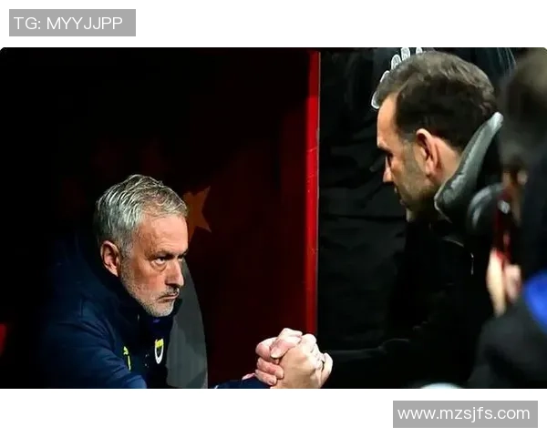 穆帅：我拿手心理战？我依托赢得的冠军成名，不是说过的废话